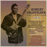 Robert Nighthawk, The Robert Nighthawk Collection 1937-52 (CD)