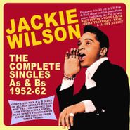 Jackie Wilson, The Complete Singles As & Bs 1952-62 (CD)