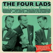 The Four Lads, The Singles Collection 1952-62 (CD)