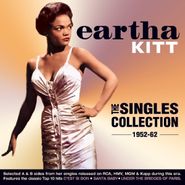 Eartha Kitt, The Singles Collection 1952-62 (CD)