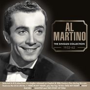 Al Martino, The Singles Collection 1952-62 (CD)