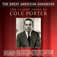 Various Artists, The Classic Songs Of Cole Porter (CD)