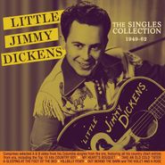 Little Jimmy Dickens, The Singles Collection 1949-62 (CD)
