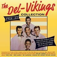 The Del-Vikings, The Del-Vikings Collection 1956-62 (CD)