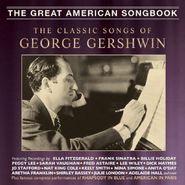Various Artists, The Classic Songs Of George Gershwin (CD)