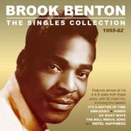 Brook Benton, The Singles Collection 1955-62 (CD)