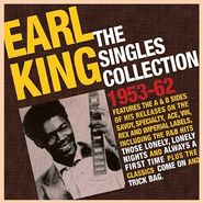 Earl King, The Singles Collection 1953-62 (CD)