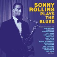 Sonny Rollins, Sonny Rollins Plays The Blues (CD)
