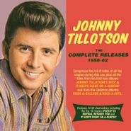 Johnny Tillotson, The Complete Releases 1958-62 (CD)