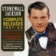 Stonewall Jackson, The Complete Releases 1957-62 (CD)
