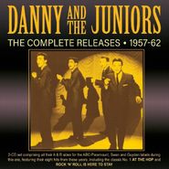 Danny & The Juniors, The Complete Releases 1957-62 (CD)