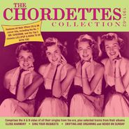 The Chordettes, The Chordettes Collection 1951-62 (CD)