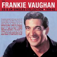 Frankie Vaughan, The US & UK Singles Collection 1950-62 (CD)