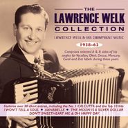 Lawrence Welk, Lawrence Welk & His Champagne Music 1938-62 (CD)