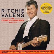 Ritchie Valens, The Complete Releases 1958-60 (CD)