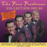 The Four Freshmen, The Four Freshmen Collection 1951-62 (CD)