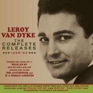 Leroy Van Dyke, The Complete Releases 1956-62 (CD)