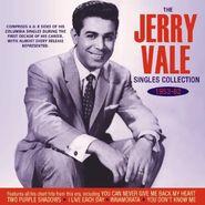 Jerry Vale, The Jerry Vale Singles Collection 1953-62 (CD)