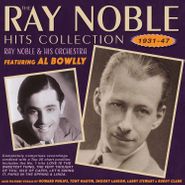 Ray Noble & His Orchestra, The Ray Noble Hits Collection 1931-47 (CD)