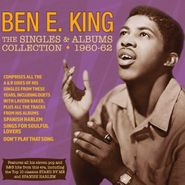 Ben E. King, The Singles & Albums Collection 1960-62 (CD)