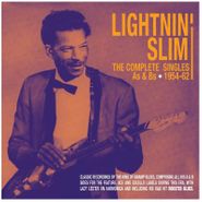 Lightnin' Slim, The Complete Singles As & Bs 1954-62 (CD)