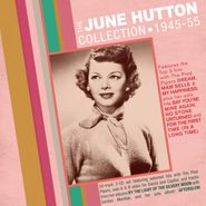 June Hutton, The June Hutton Collection 1945-55 (CD)