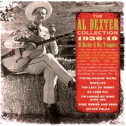 Al Dexter, The Al Dexter Collection 1936-49 (CD)