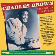 Charles Brown, The Charles Brown Collection 1947-57 (CD)