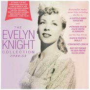 Evelyn Knight, The Evelyn Knight Collection 1944-54 (CD)