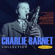 Charlie Barnet, The Charlie Barnet Collection 1946-50 (CD)