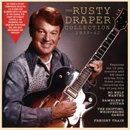 Rusty Draper, The Collection 1939-62 (CD)