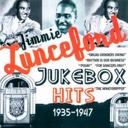 Jimmie Lunceford, Juke Box Hits 1935-1947 (CD)