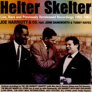 Joe Harriott, Helter Skelter (CD)