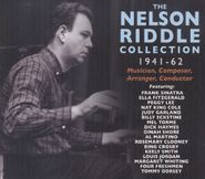 Nelson Riddle, The Nelson Riddle Collection 1941-62: Musician, Composer, Arranger, Conductor (CD)