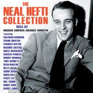 Neal Hefti, The Neal Hefti Collection 1944-62 (CD)