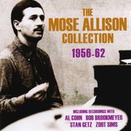 Mose Allison, The Mose Allison Collection 1956-62 (CD)