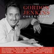 Gordon Jenkins, The Gordon Jenkins Collection (CD)