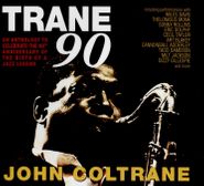 John Coltrane, Trane 90 (CD)