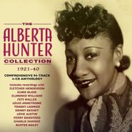 Alberta Hunter, The Alberta Hunter Collection 1921-40 (CD)