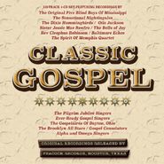 Various Artists, Classic Gospel 1951-1960 (CD)