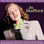Jo Stafford, The Centenary Hits Collection 1944-59 (CD)
