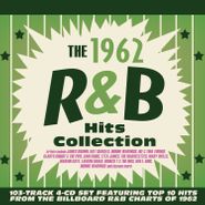 Various Artists, The 1962 R&B Hits Collection (CD)