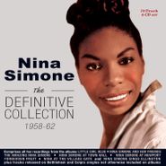 Nina Simone, The Definitive Collection 1958-62 (CD)