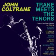 John Coltrane, Trane Meets The Tenors (CD)