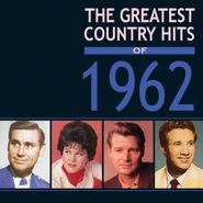 Various Artists, The Greatest Country Hits Of 1962 (CD)