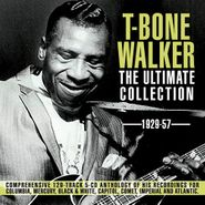 T-Bone Walker, The Ultimate Collection 1929-57 (CD)
