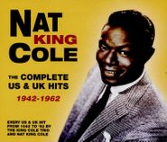 Nat King Cole, The Complete US & UK Hits 1942-1962 (CD)