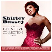 Shirley Bassey, The Definitive Collection 1956-62 (CD)