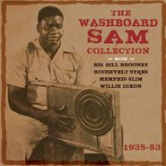 Washboard Sam, The Washboard Sam Collection: 1935-53 (CD)