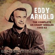 Eddy Arnold, The Complete US Chart Singles 1945-62 (CD)